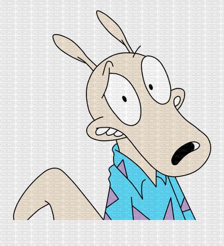 bighead rocko's modern life|rocko's modern life kangaroo.